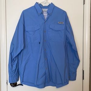 Men’s Columbia PFG Long Sleeve